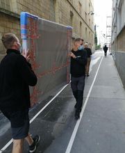 AGD Déménagements Troyes image 5