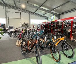 MR-CYCLE e-BIKES Bild 2