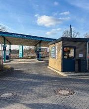 Express Tankstelle Bild 2
