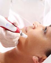 SCHÖNHEILEN - Ina Leitner | Hormonbehandlung - Abnehmspritze - Faltenbehandlung Bild 6