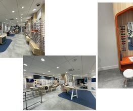 Ecouter Voir - Optique Mutualiste image 1