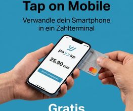payyap – Kassensysteme und Payment Schweiz Bild 14