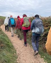 Les Sentiers de l'Energie - Stages de Jeûne et Randonnée en Bretagne image 10