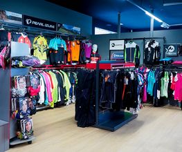 Steiger Velo + Sportshop AG Bild 8