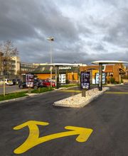 McDonald's Bild 3