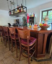 Altmockritzer Bauernstube Bild 5