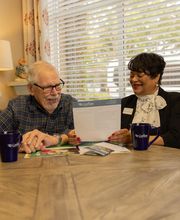 Carlton Senior Living San Leandro image 3