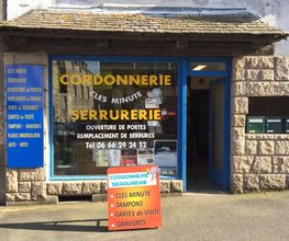 Serrurerie Cordonnerie des Halles image 3