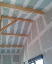 Alibert Plaquiste Peintre image 7