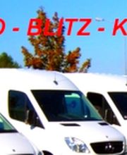 Euro-Blitz-Kurier GmbH Bild 3