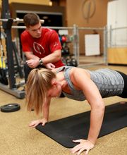 The Edge Fitness Clubs image 9