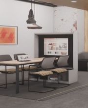 Gimo Le Pro du Bureau SA Bild 6