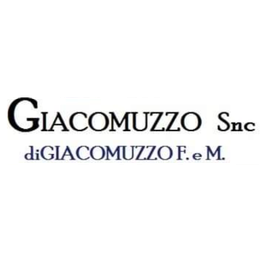 Giacomuzzo Caccia e Pesca logo