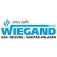 Wiegand GmbH Heizung-Sanitär-Gas-Anlagen