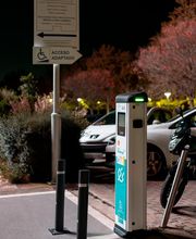 ACCIONA Charging Station imagen 10