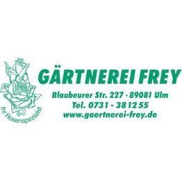 Gärtnerei Frey