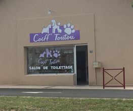 Coiff Toutou image 3