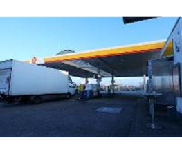 Shell Recharge Charging Station Bild 5