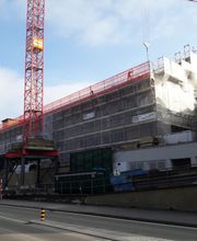 KREBS Gerüstbau GmbH Bild 2