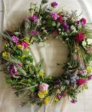 Blumen Wünsche Bild 2