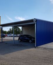 Metallbau Hinkefuß GmbH Bild 1