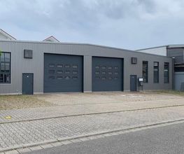 B & K Lagerlogistik GmbH Bild 1