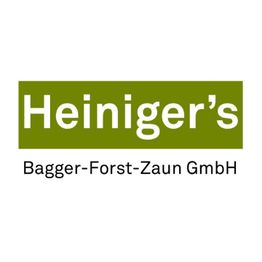 Heiniger's Bagger-Forst-Zaun GmbH