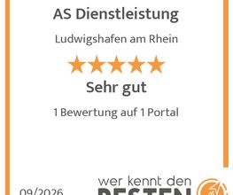 werkenntdenBESTEN.de Qualitätssiegel