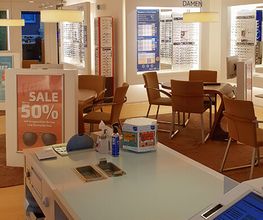 Apollo-Optik - Frankenberg - Neustädter Str. Bild 4