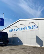 Richter+Frenzel ProfiStore Leipzig Bild 1