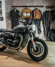 Brixton Cromwell 1200