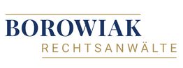 Borowiak Rechtsanwälte