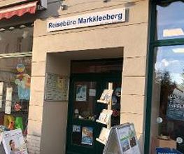 Reisebüro Markkleeberg Bild 1