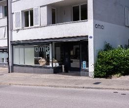 Amici Hair Design Bild 8