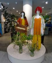 Gudrun Sjödén Konzeptladen Bild 8