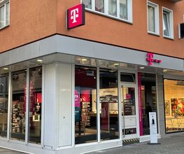 Telekom Shop Bild 1