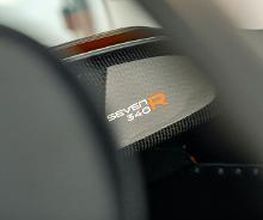 Concessionaria Gino Caterham immagine 2