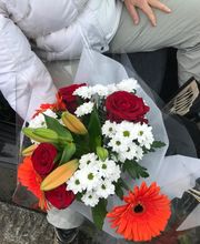 Fleurs et Saveurs image 1