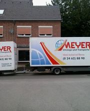 Meyer - International e.K. Umzüge und Transporte Bild 4