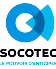 SOCOTEC Équipements image 1