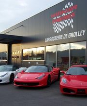 Winiger Frères Sàrl Carrosserie de Grolley Bild 6