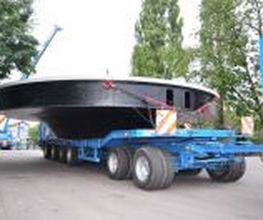 ZIMMERMANN Autokrane GmbH & Co. KG Bild 8