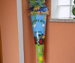 Die kleine Werkstatt Bild 4