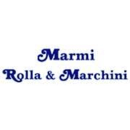 Marmi Rolla & Marchini logo