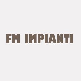 Fm Impianti logo