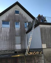 AlgenTEC Fassadenwäsche Bild 3