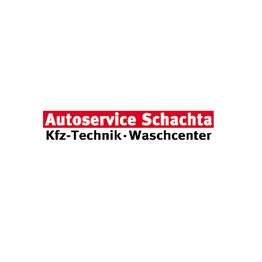 Autoservice Schachta