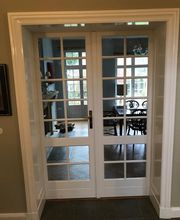 Tischlerei Ernst Nickel GmbH & Co. KG Bild 8