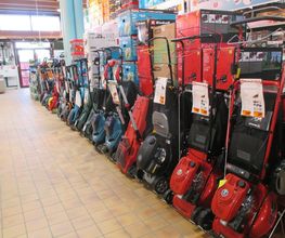 HORNBACH Altötting Bild 6