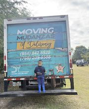 DY Moving and Delivery Services Inc image 5